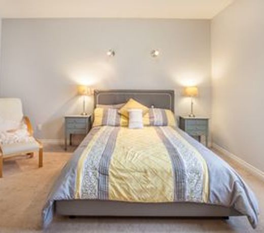 Rant and Roar B&B