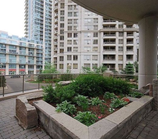 NAPA Furnished Suites Square One
