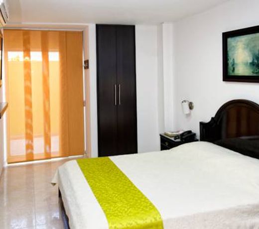 Hotel Tupinamba