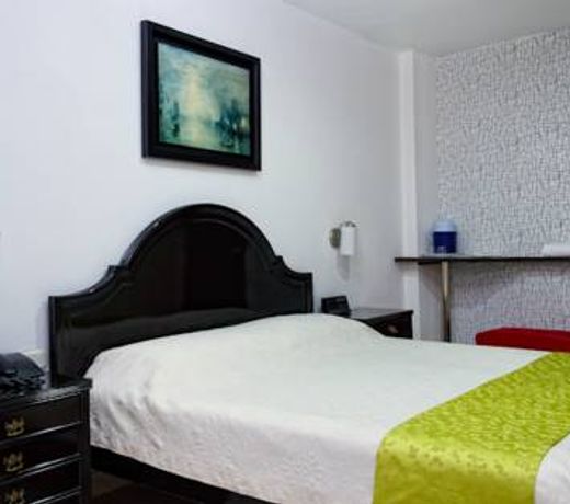 Hotel Tupinamba
