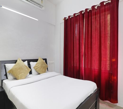 Iprass Service Apartment-Baner