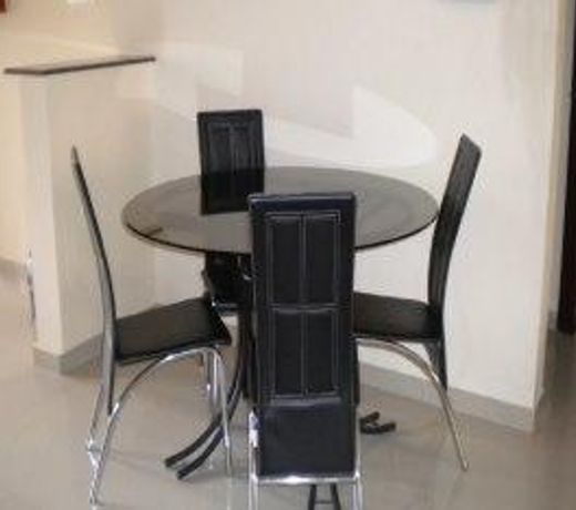 Iprass Service Apartment-Baner