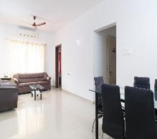 Iprass Service Apartment-Baner