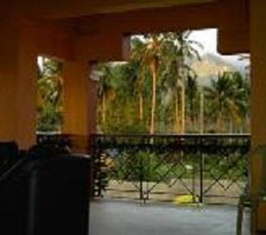 Dona Rosario Condominium Complex