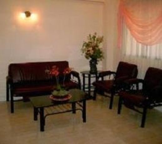 Dona Rosario Condominium Complex