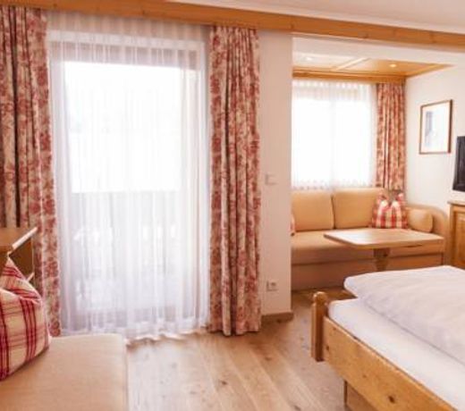 Hotel Sandhof