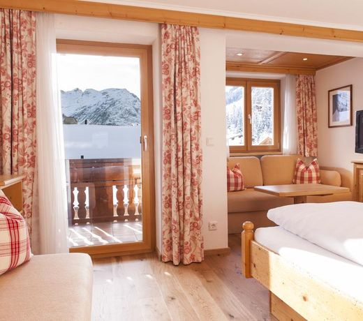 Hotel Sandhof