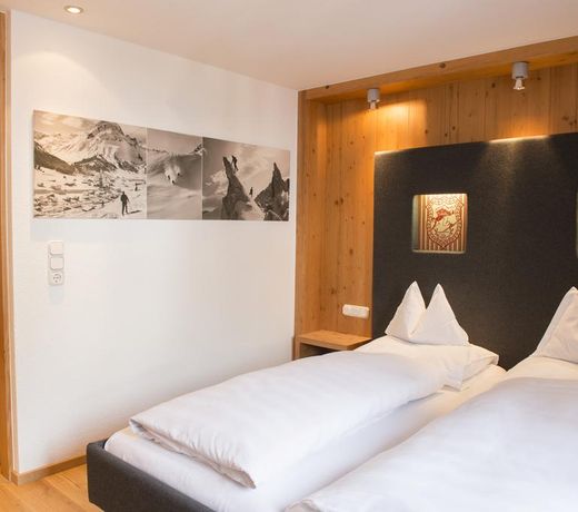 Hotel Sandhof