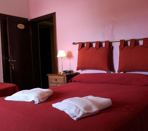 Hosteria Zure-Echea