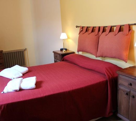 Hosteria Zure-Echea