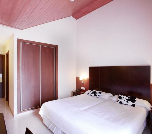 Hotel MU & SPA