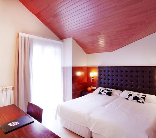 Hotel MU & SPA
