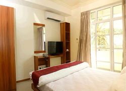 Surfview Raalhugandu, регион , город Мале - Фотография отеля №1