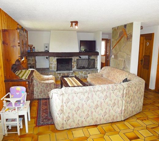 Chalet Y-Gouria