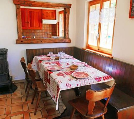 Chalet Y-Gouria