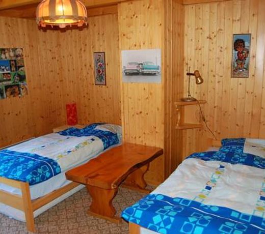 Chalet Y-Gouria
