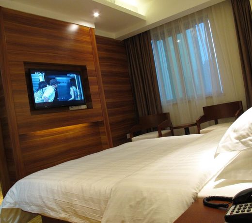 XIAMEN KINGTY HOTEL