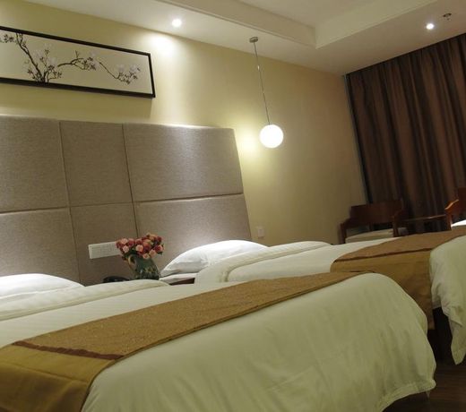 XIAMEN KINGTY HOTEL