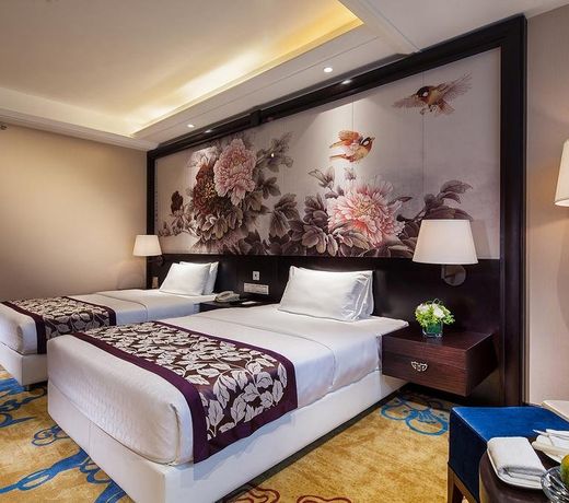XINLIANG HOTEL