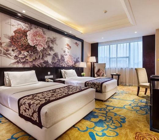 XINLIANG HOTEL