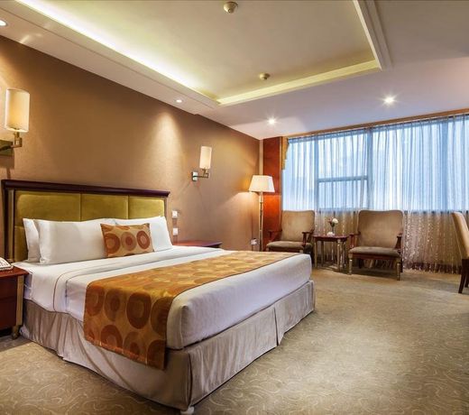 XINLIANG HOTEL