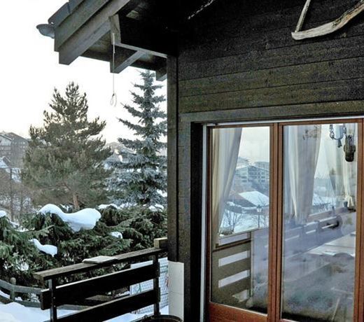 Chalet Valet de Coeur by Interhome