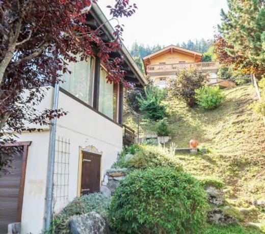 Chalet Valet de Coeur by Interhome