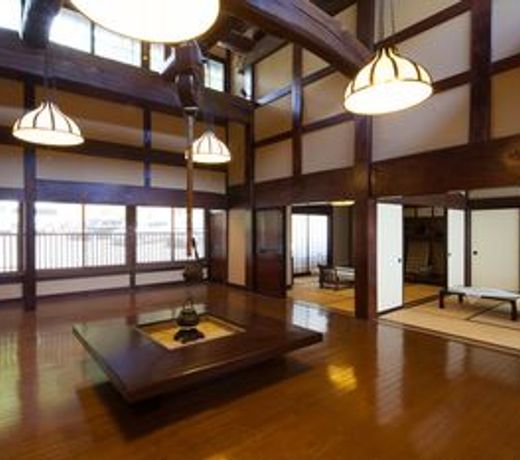 Yakushidaira Akanejyuku