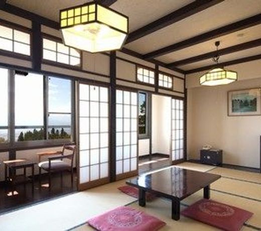 Yakushidaira Akanejyuku