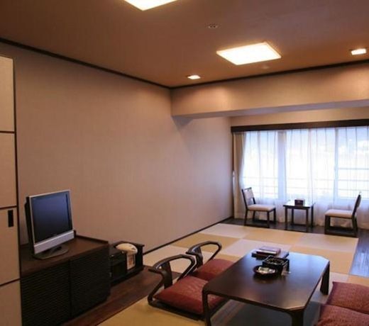 Yamagisi Ryokan
