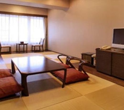 Yamagisi Ryokan