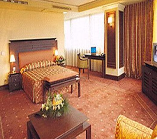 Grand Hotel Sofia