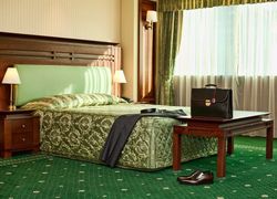 Grand Hotel Sofia (Гранд Отель София) фото 2, г. София, Болгария