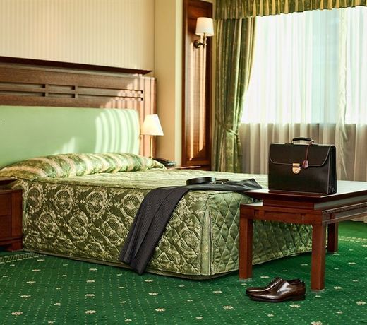 Grand Hotel Sofia