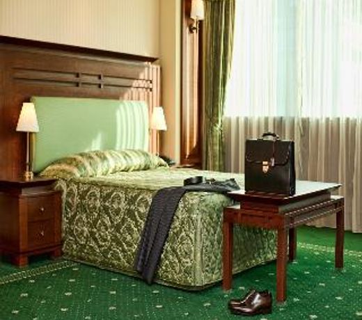Grand Hotel Sofia