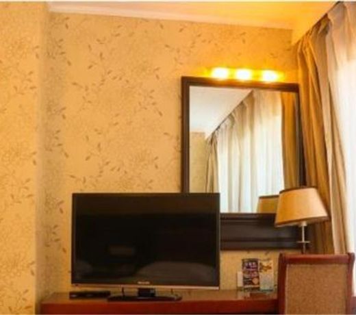 Yu Du Hotel