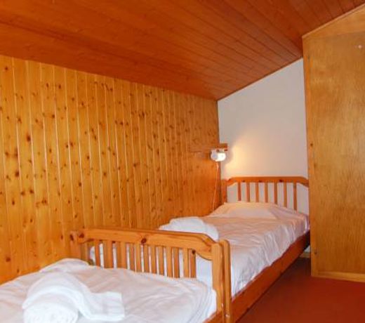 Chalet Les Etoiles by Interhome