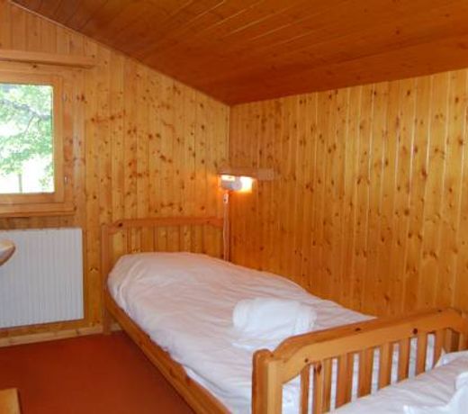 Chalet Les Etoiles by Interhome