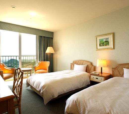 Yumihari-no-Oka Hotel