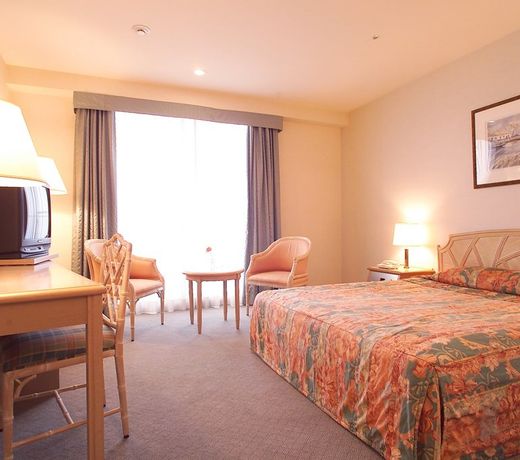 Yumihari-no-Oka Hotel