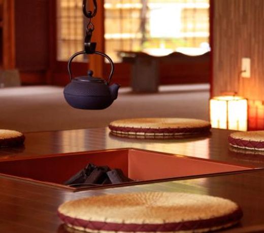 Yurui no Yado Keizan Ryokan