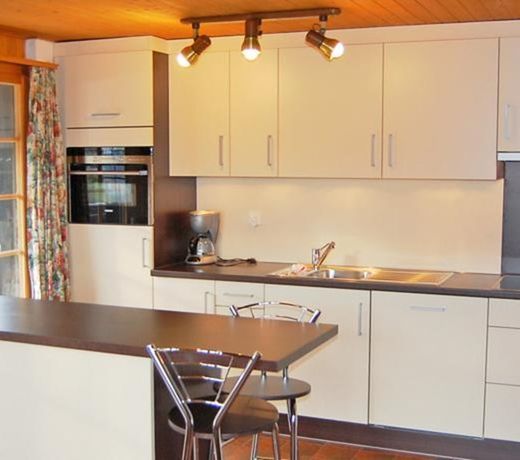 Chalet Beke by Interhome