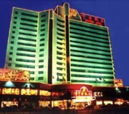 ZHONG DU