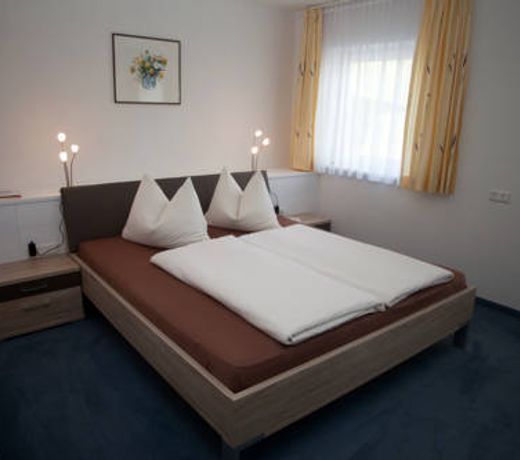 Pension Bergmähder