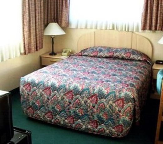 SEATTLE CITY CENTER TRAVELODGE