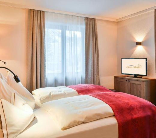 Chalet Anna Maria