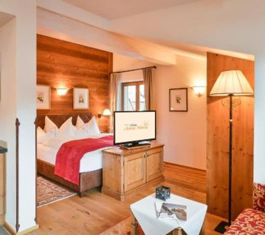 Chalet Anna Maria