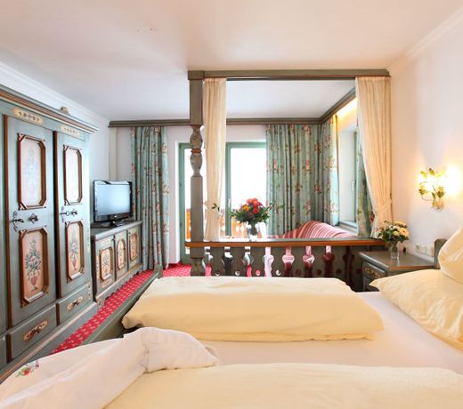 Hotel Anemone