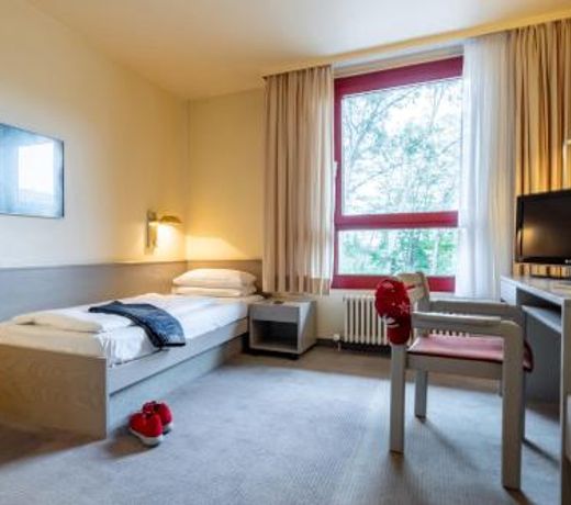 Hotel Baden-Baden