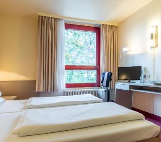 Hotel Baden-Baden